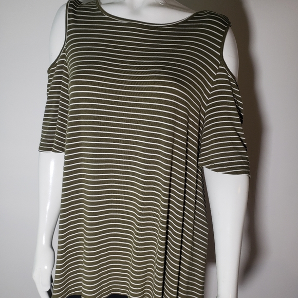 Ann Taylor blouse size L - Picture 6 of 8